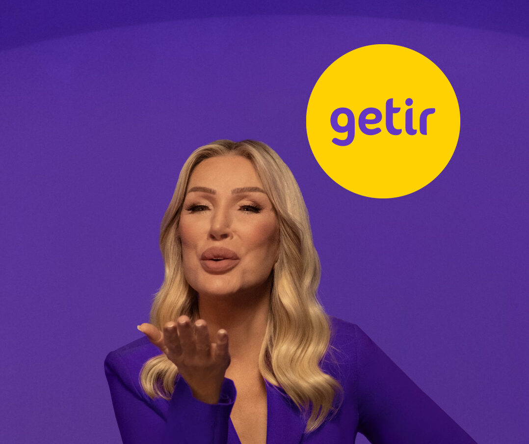 Günün Kampanyası: Getir’den Sevgililer Günü’ne Seda Sayan’lı hatırlatma