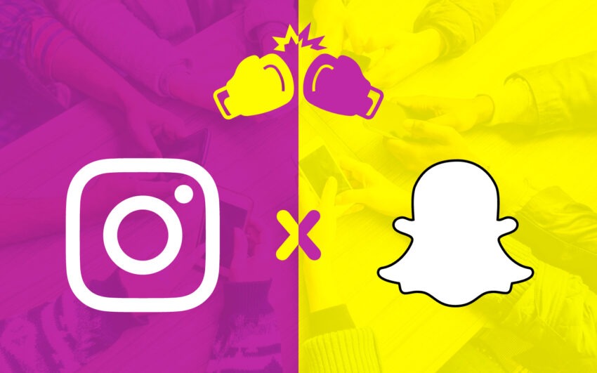 Instagram’dan Snapchat’e rakip uygulama: Instants