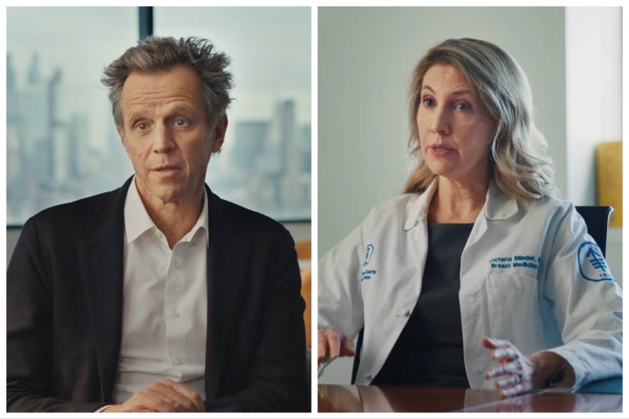 Publicis CEO’su Arthur Sadoun’dan kanserli çalışanlar için yapay zekâ koçu