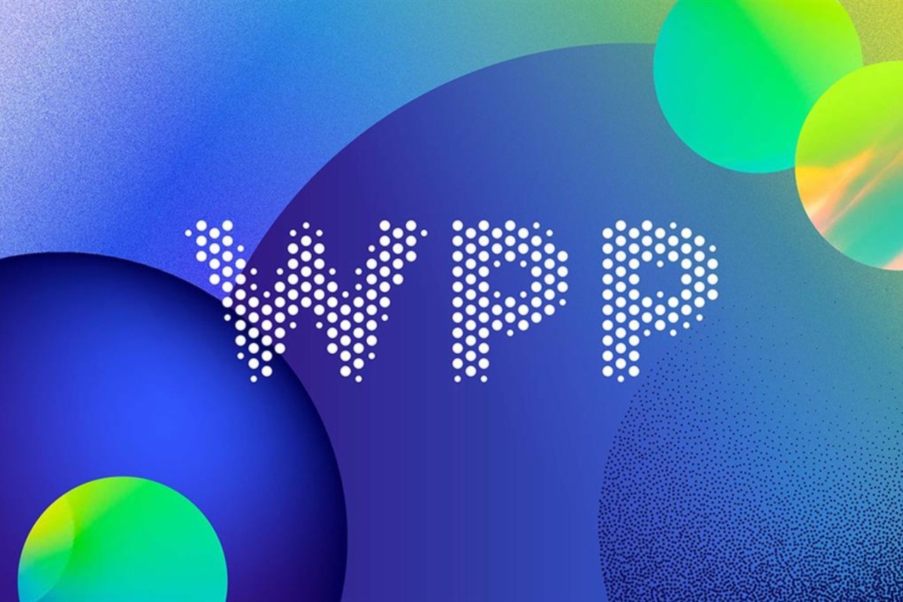 WPP, reklam ajanslarını “WPP Creative” çatısı altında topluyor