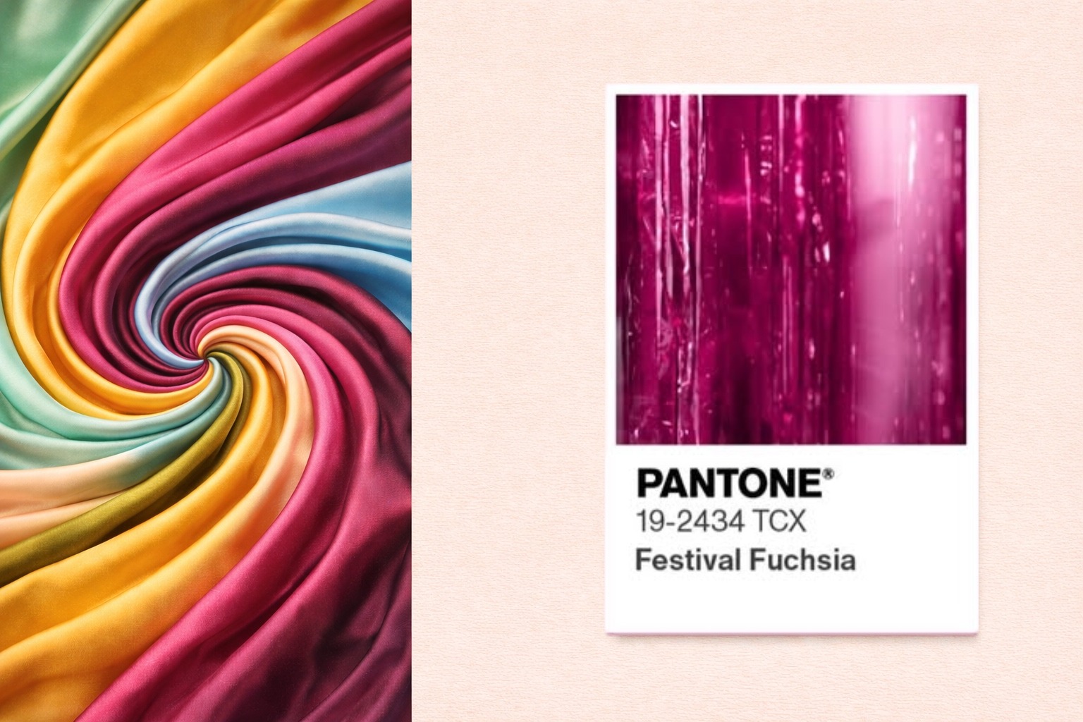 Pantone, 2026–2027 sonbahar/kış renk trendlerini açıkladı