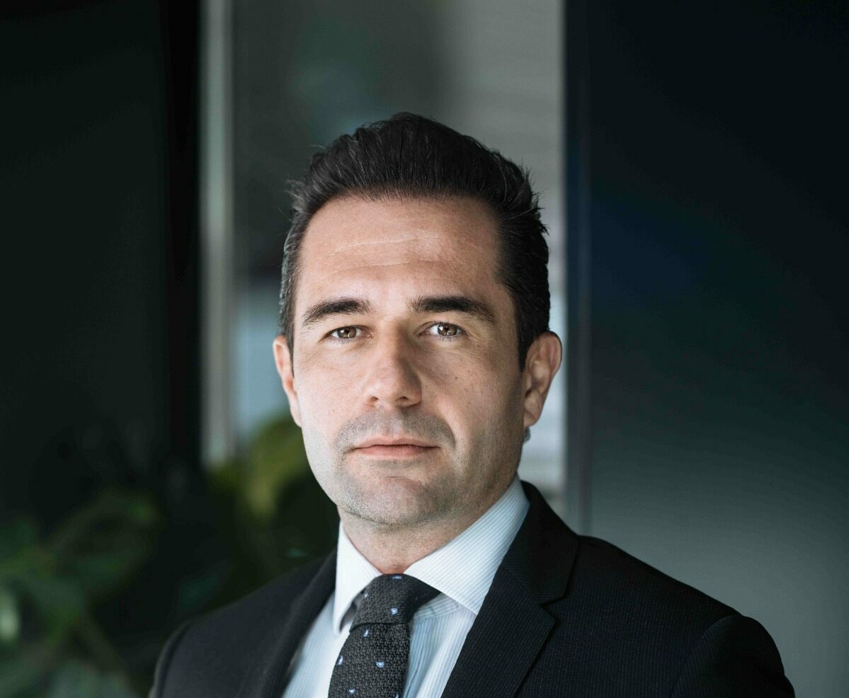 Lactalis Türkiye’nin yeni CEO’su Onur Barım oldu