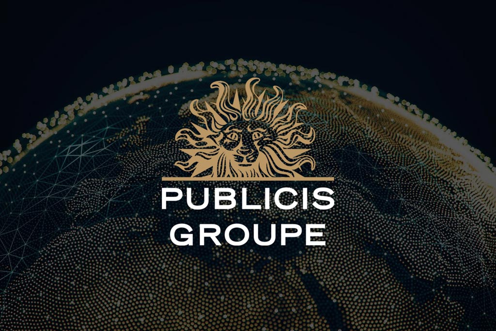 Publicis’te Sean Palmer dönemi: Global operasyona yeni lider