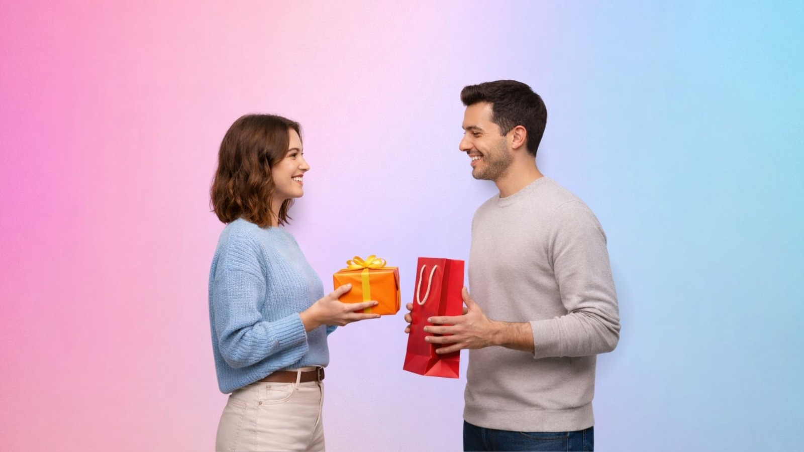 Hopi ve Ipsos Türkiye’den özel günler için hediye alma alışkanlıkları araştırması