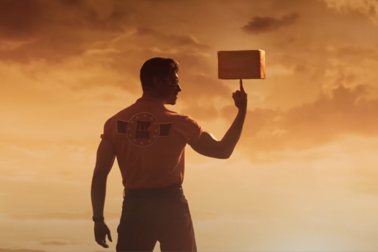 İngiliz Fırın Devinden Morgan Freeman’lı 150. Yıl Filmi