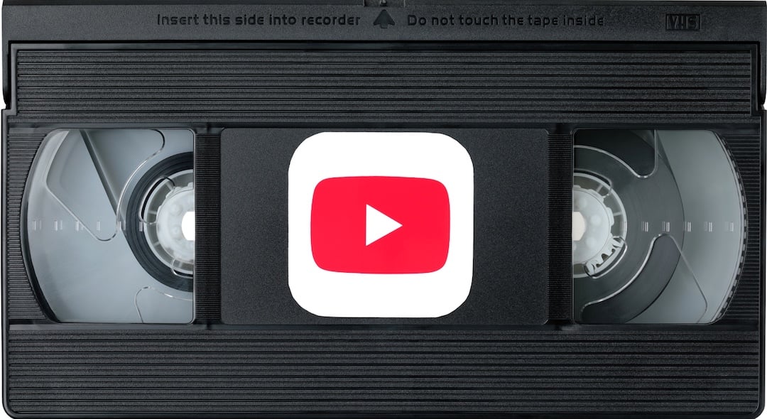 En eski YouTube videosu artık bir müzede sergileniyor