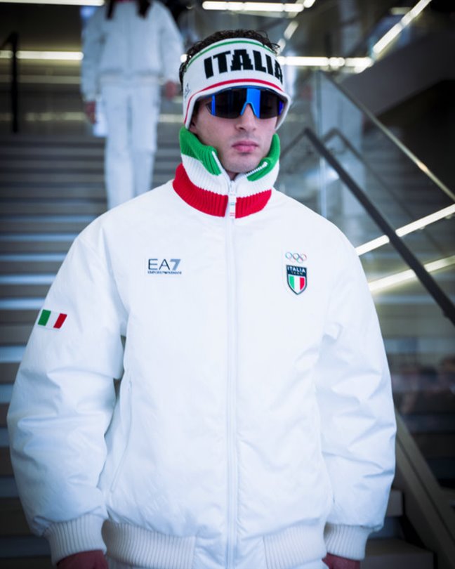 2026 Kış Olimpiyatları’nda pistler podyuma dönüştü