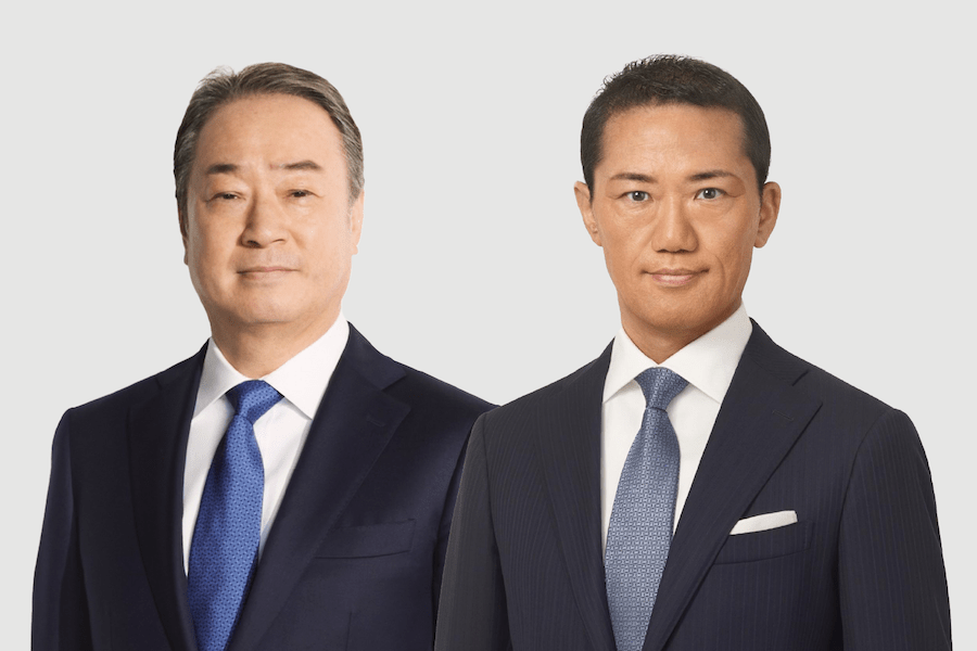Dentsu, yeni global CEO’su olarak Takeshi Sano’yu atadı