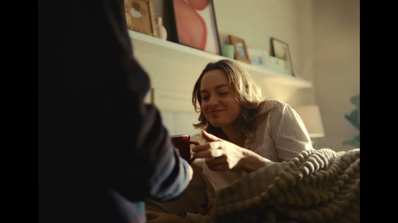 Folgers’tan ikonik Jingle’a modern dokunuş: sabahın yeni ritmi