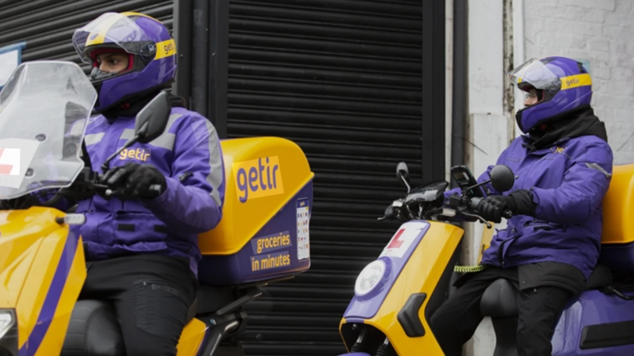 Anlaşmaya varıldı: Uber, Getir’i satın alıyor