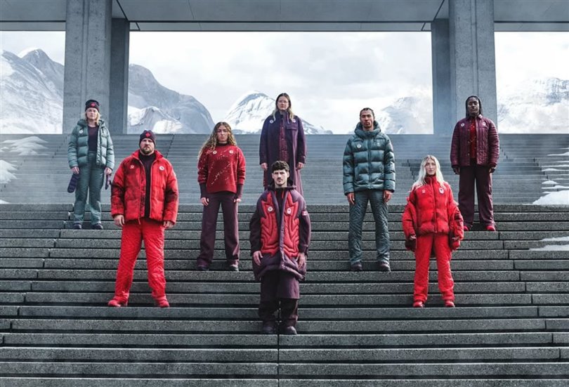 2026 Kış Olimpiyatları’nda pistler podyuma dönüştü