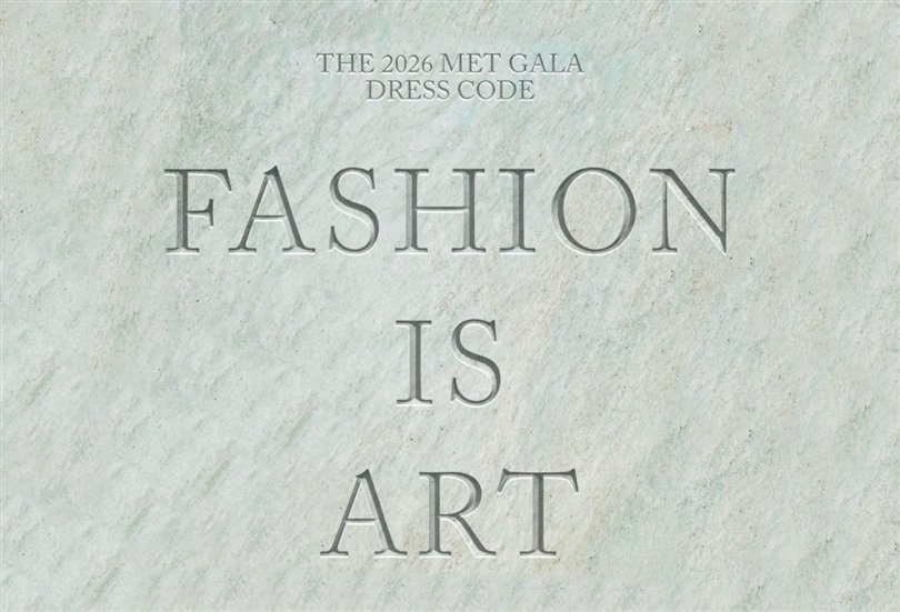 Met Gala 2026’nın teması Açıklandı: ‘Moda Sanattır’