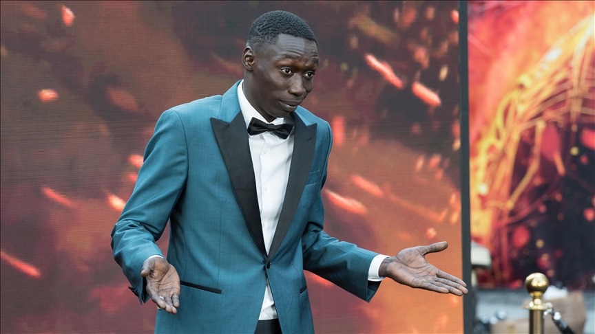 TikTok fenomeni Khaby Lame şirketini 975 milyon dolara sattı