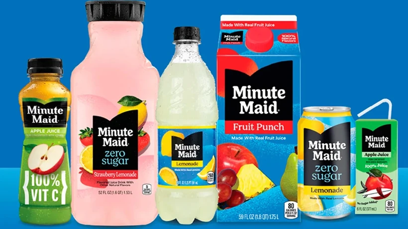 Coca-Cola 80 yıllık klasik içecek serisini piyasadan çekiyor