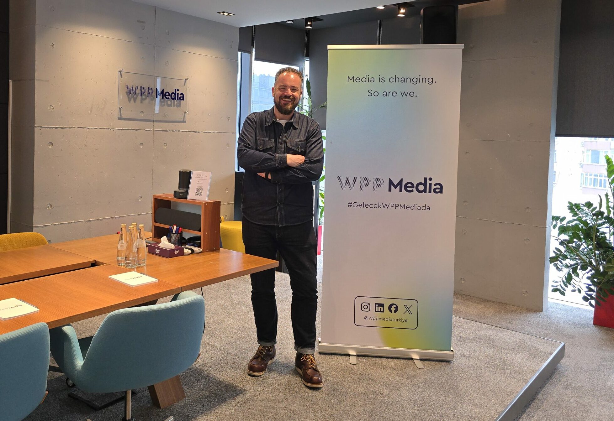 Campaign Türkiye x Nick Henthorn