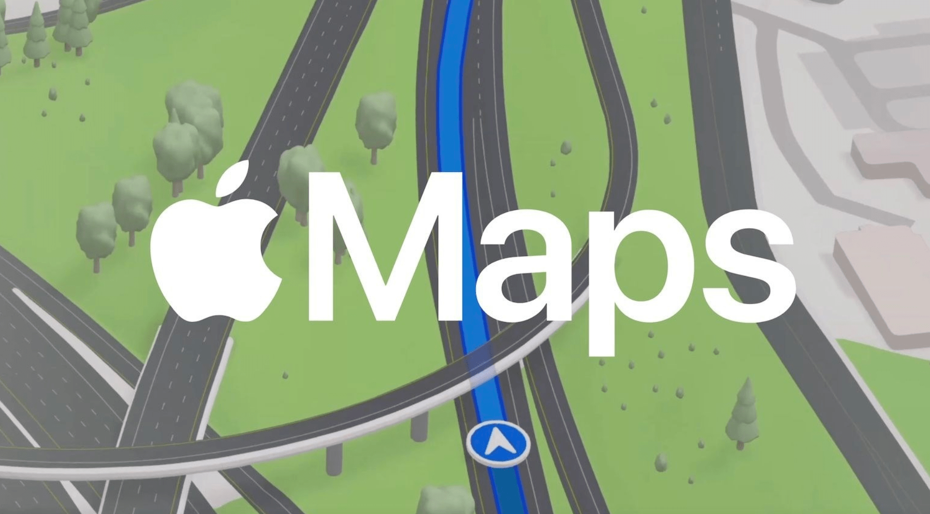 Apple Haritalar’da reklam dönemi başlıyor