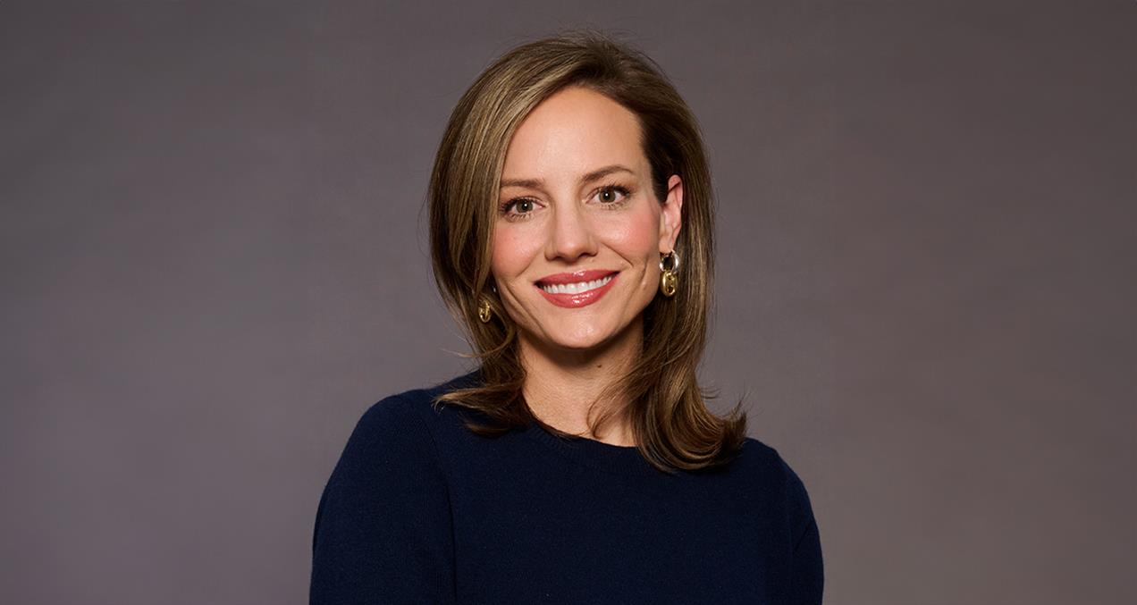 OMD’nin yeni küresel lideri Ellen Griffin oldu