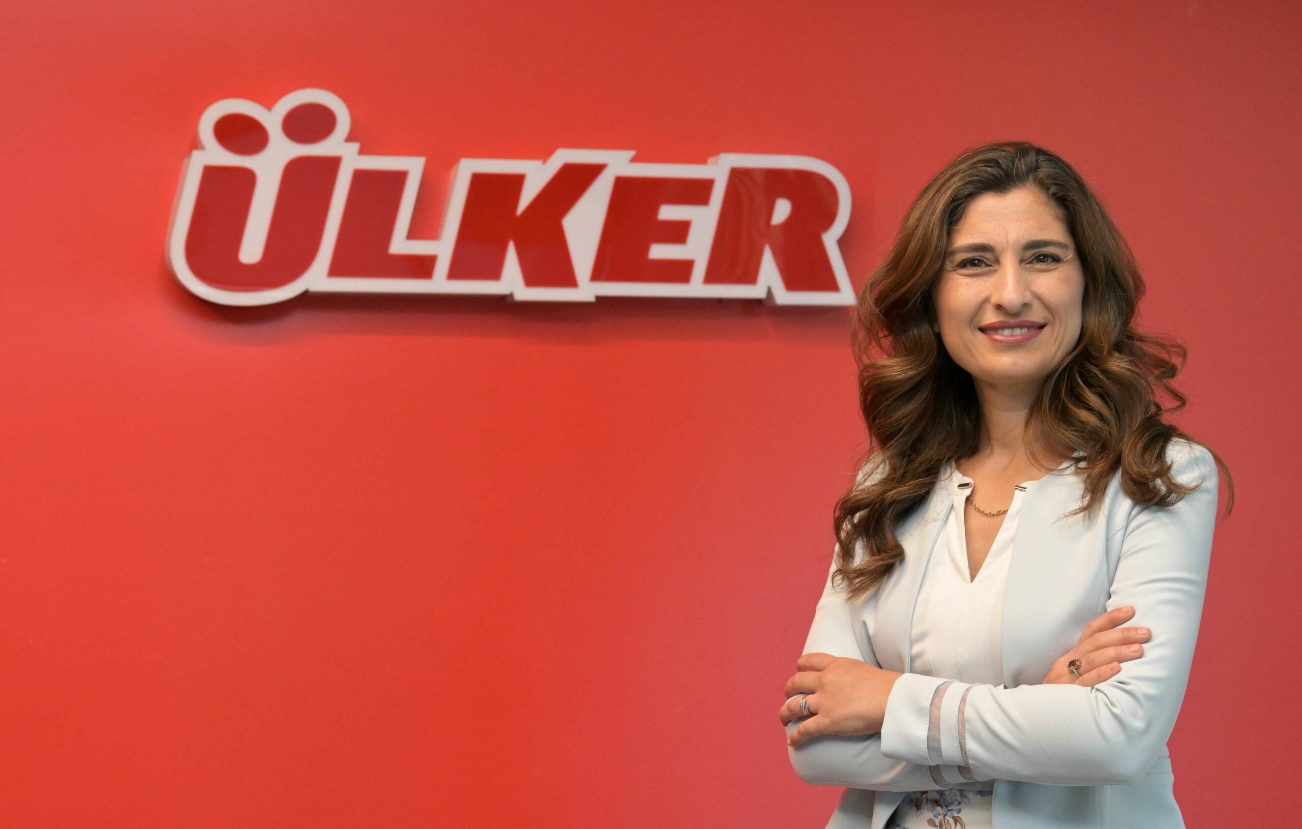 Ülker’e eşit işe eşit ücret sertifikası