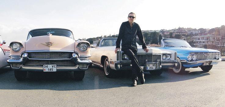 Duayen reklamcı Alinur Velidedeoğlu vefat etti