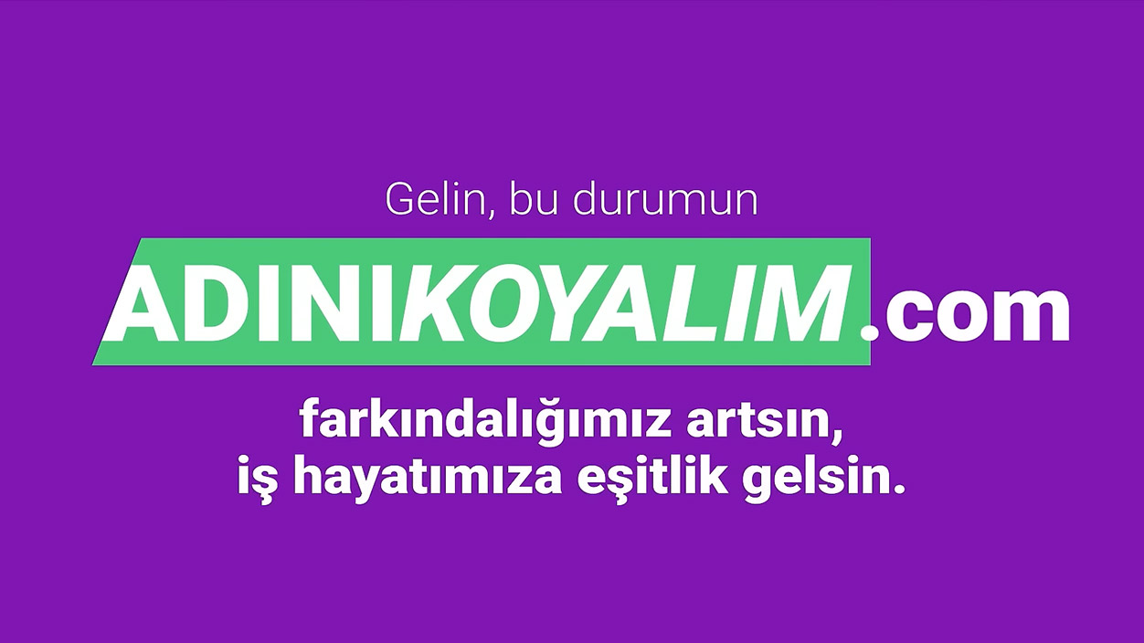 Kariyer.net’ten “Adını Koyalım” araştırması 2026 sonuçları