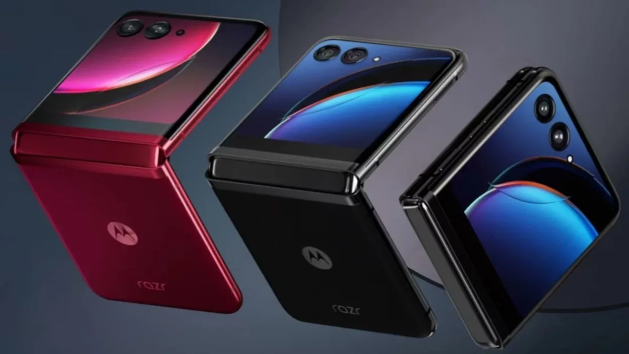 Motorola Türkiye pazarına resmi olarak giriş yaptı