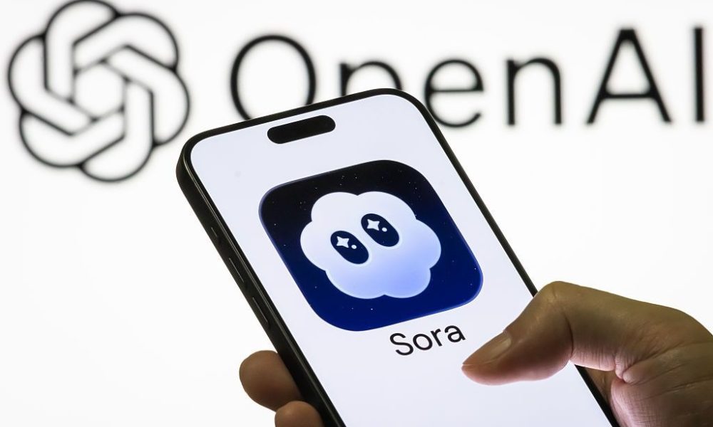 OpenAI Sora’yı kapattı, Disney anlaşması sona erdi