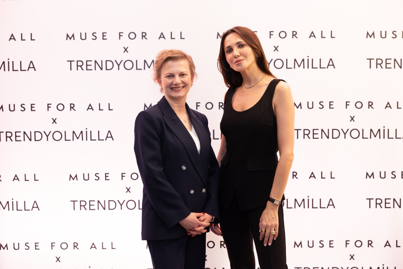 Trendyolmilla ve Muse For All’dan ilham verici koleksiyon 