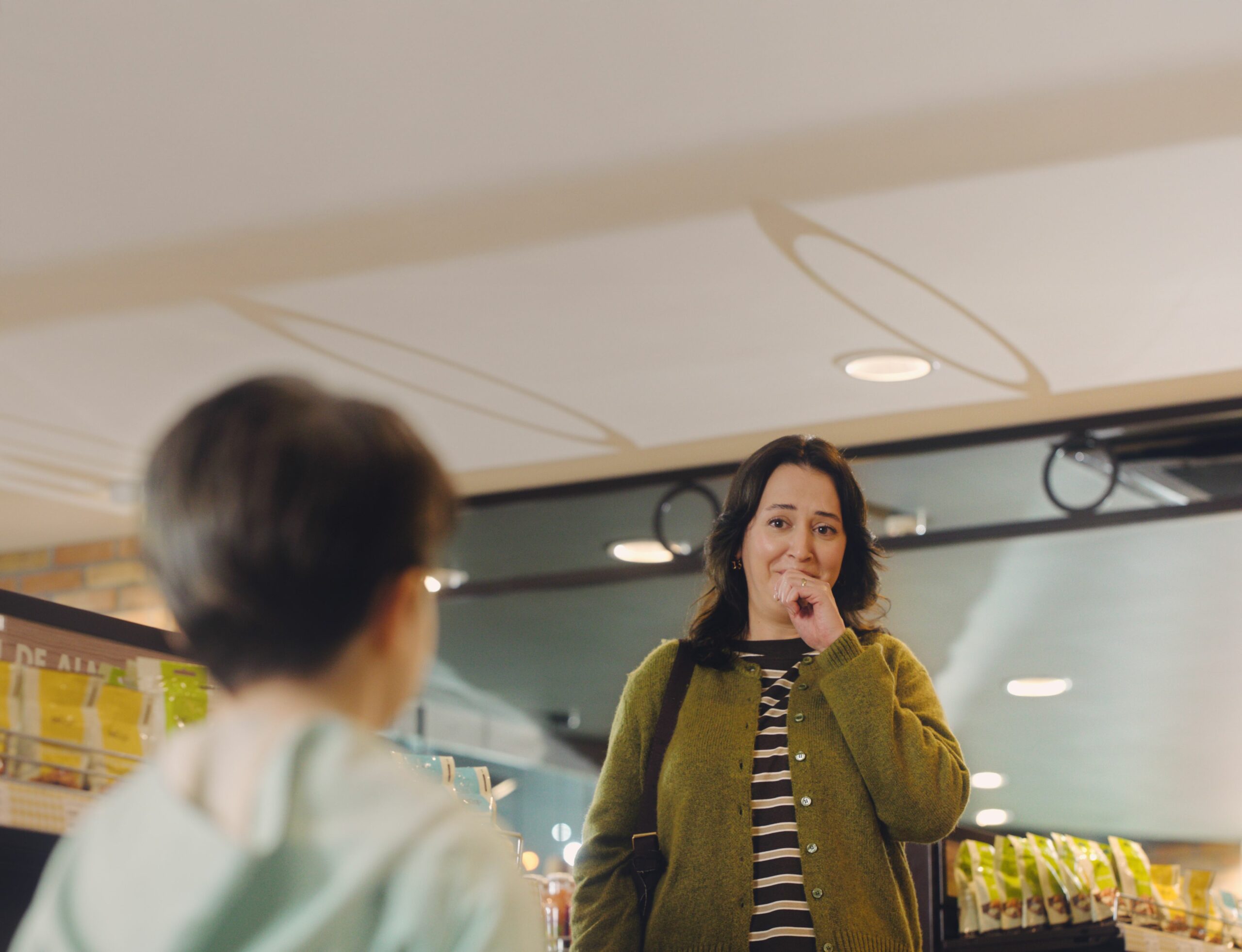 Shell, temiz tuvalet deneyimini bir “büyüme” hikayesiyle ekranlara taşıyor