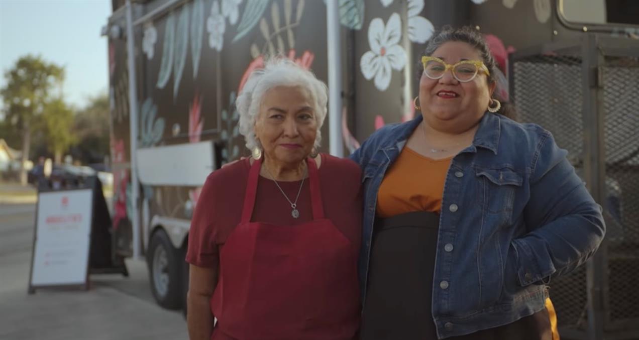 Günün Kampanyası: Toyota Tundra’dan bir büyükannenin yemek tarifi