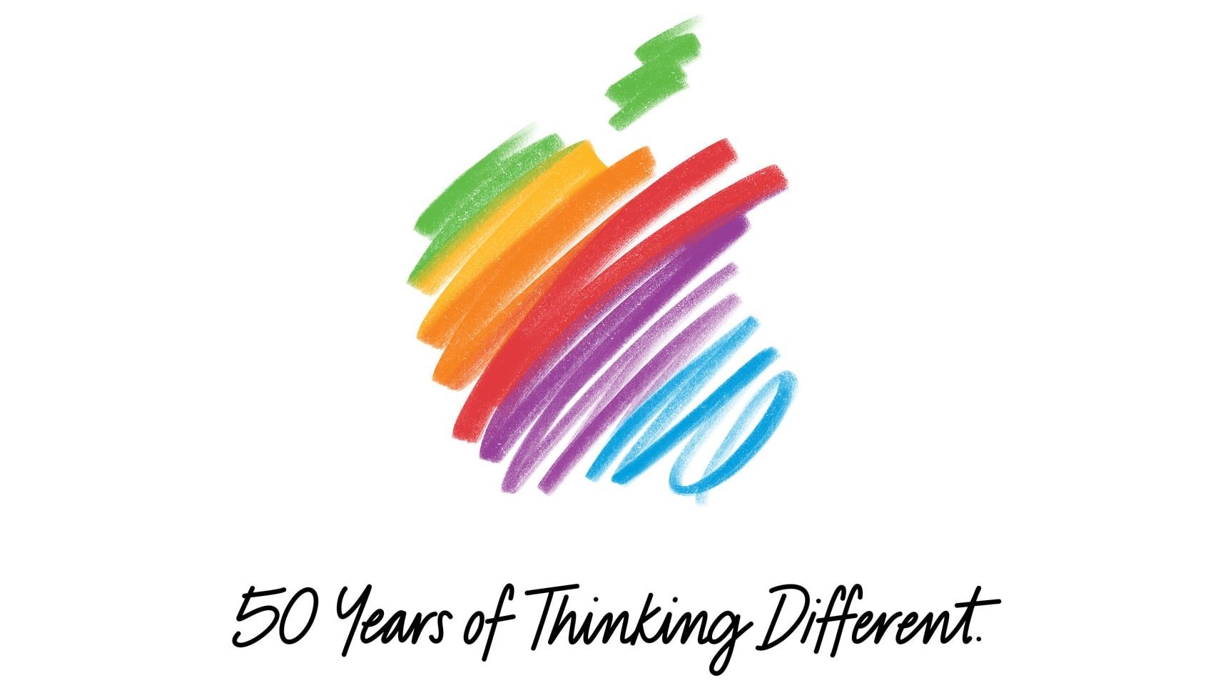 Apple, 50. yılını kutluyor