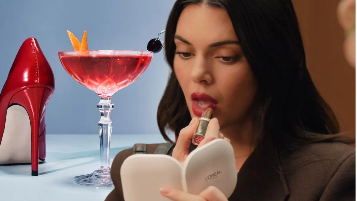 The Devil Wears Prada 2’ye marka çıkartması