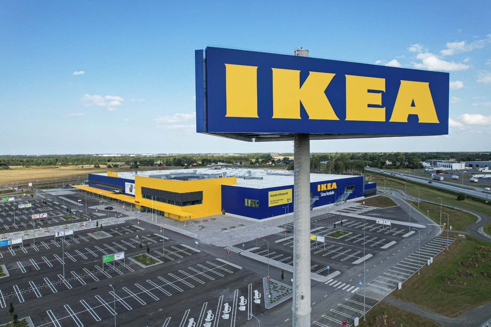 IKEA küresel medya ihalesi için ajanslarla iletişime geçti
