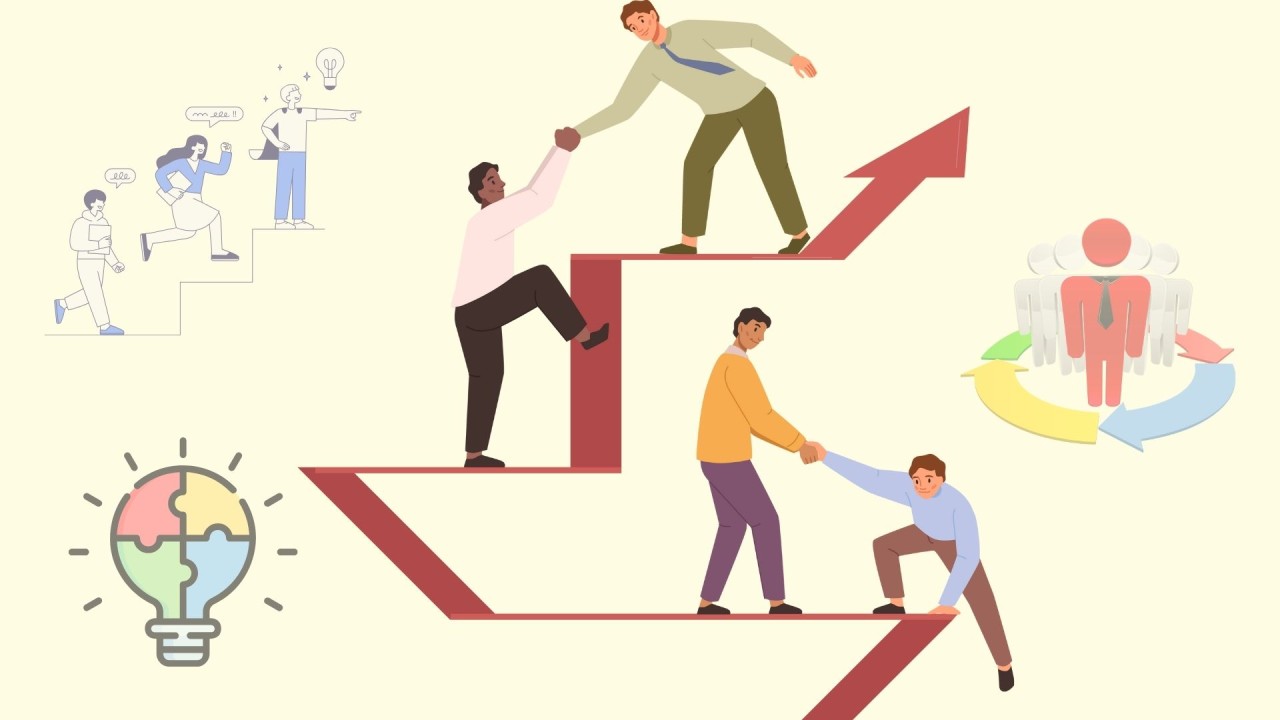 Yeni dönemin liderlik kodları