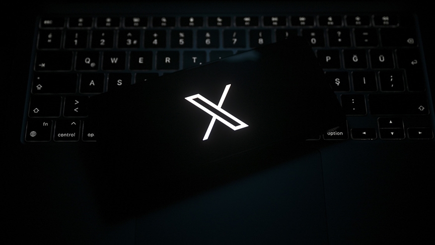 X yapay zekayla üretilmiş savaş videosu paylaşanları cezalandıracak