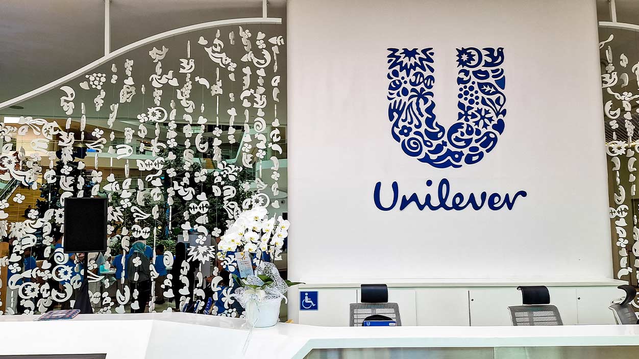 Unilever, küresel gıda birimi için influencer ajansını seçti