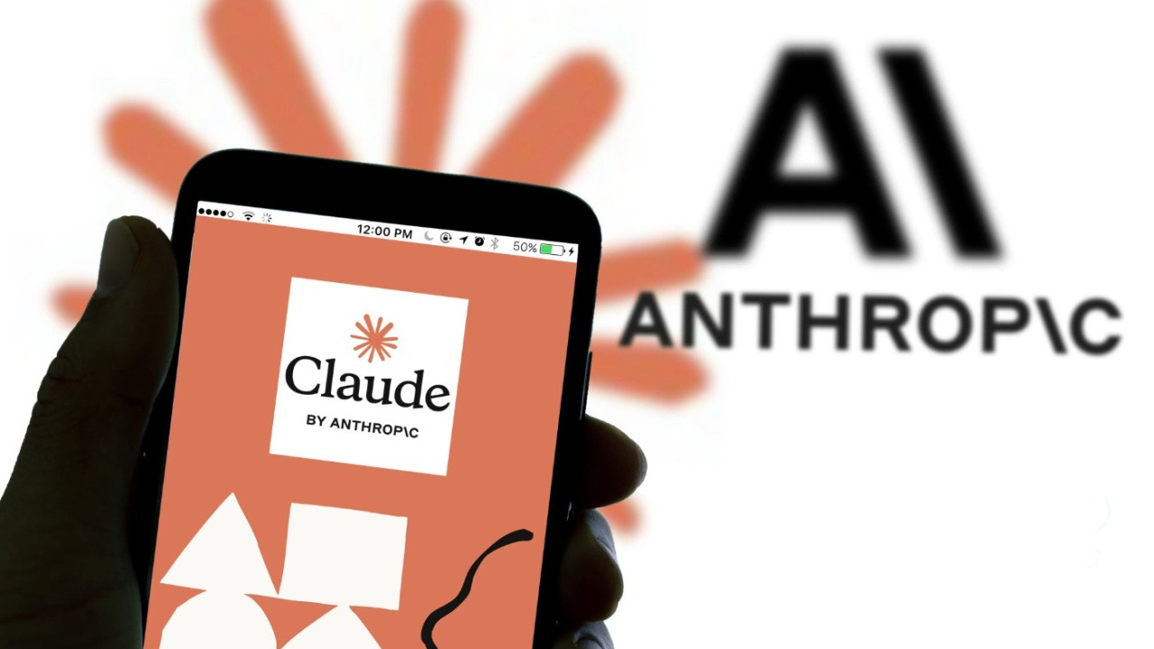 Tasarım dünyasında interaktif devir: Claude Design