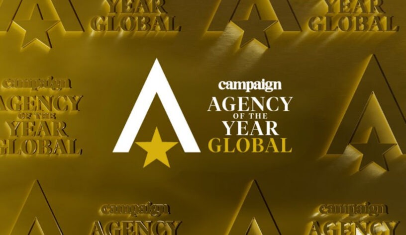 Campaign Agency of the Year global shortlist açıklandı