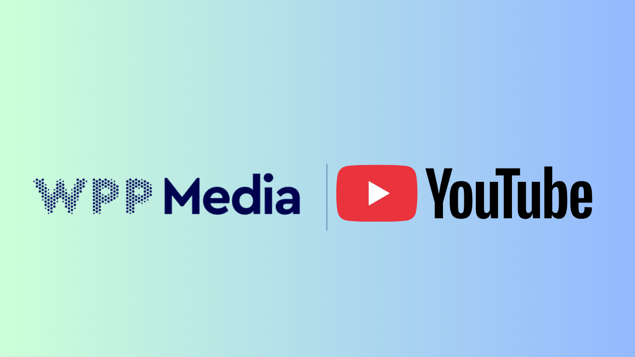 WPP’den YouTube reklamlarına yapay zeka dokunuşu
