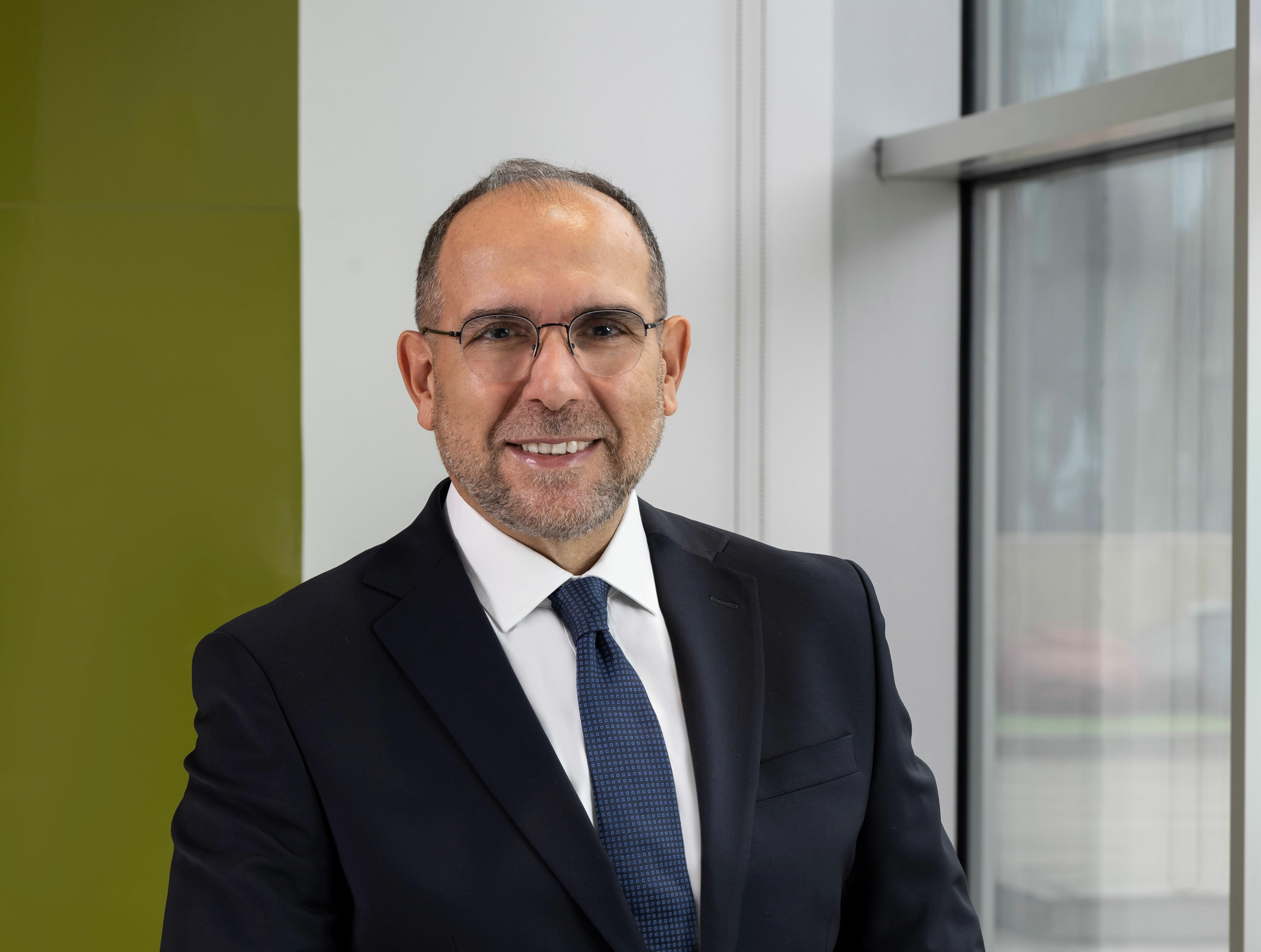 Yıldız Holding Chief Operating Officer (COO) görevine Ali Sözen atandı