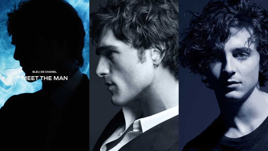 Chanel’in yeni marka yüzü Jacob Elordi oldu