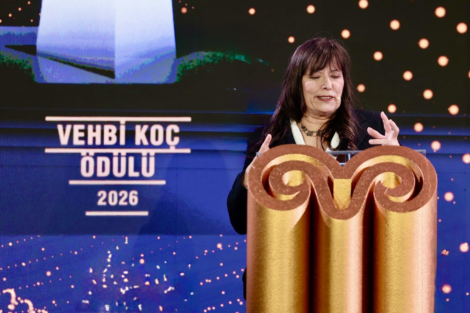 Koç Topluluğu 100 yaşında