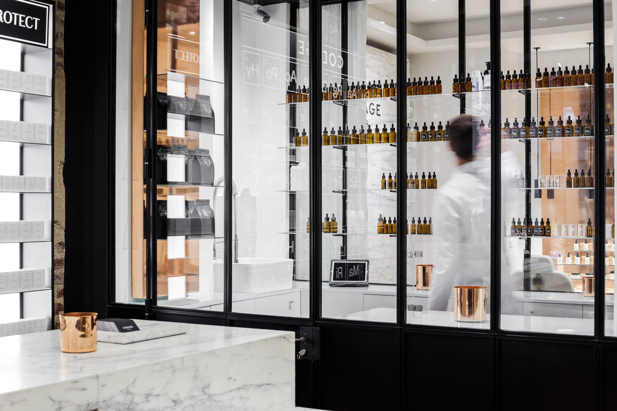 CODAGE Paris Türkiye pazarına girdi