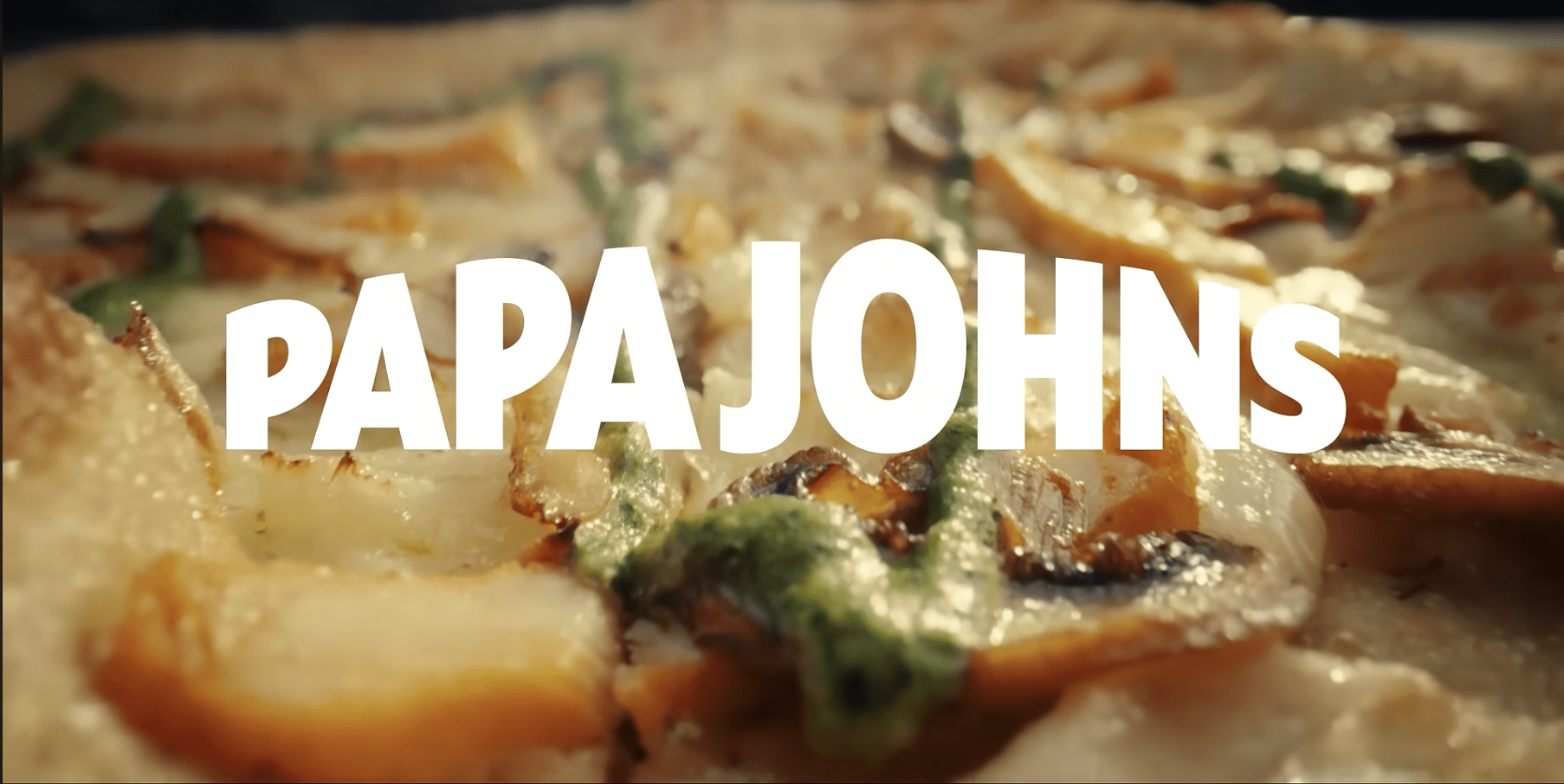 Ekşi mayalı pizza trendinde Papa John’s imzası