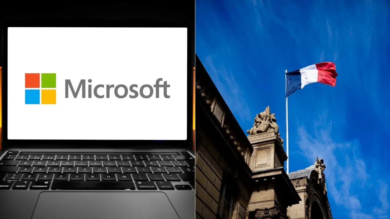 Fransa, Microsoft yazılımlarını kullanmama kararı aldı