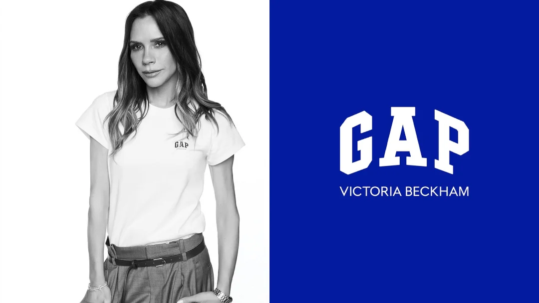Victoria Beckham’dan Gap ile iş birliği