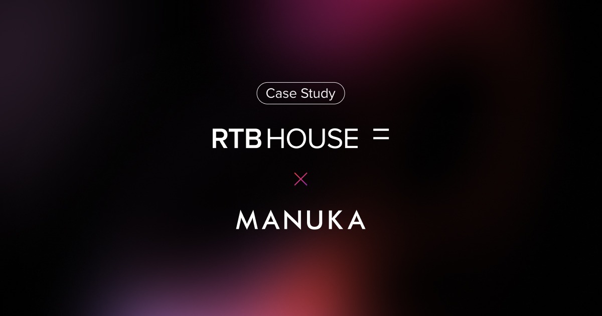 Manuka, yeni müşteri kazanım kampanyaları ile ROAS’ını yüzde 32 artırdı