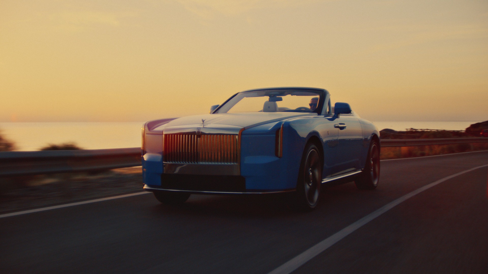 Rolls-Royce’dan Project Nightingale