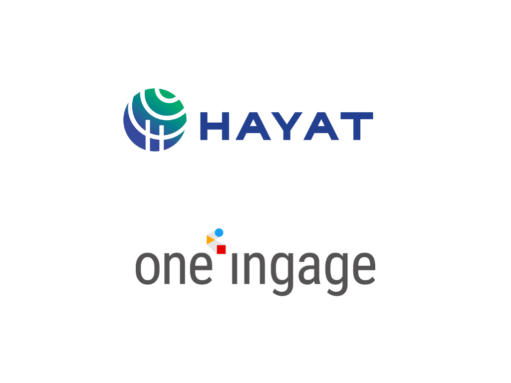 Hayat Kimya’nın dijital medya ajansı OneIngage oldu