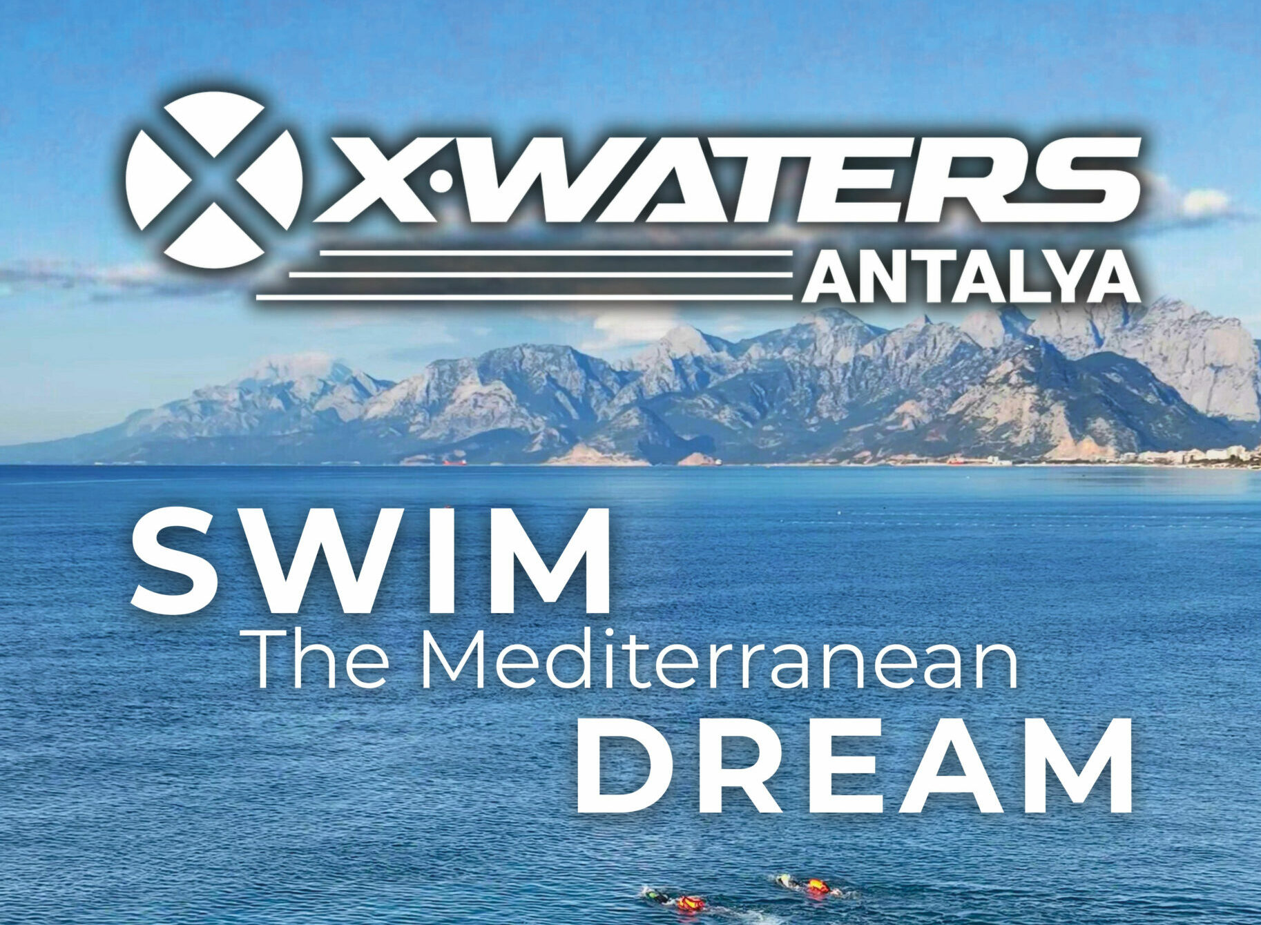 Corendon Airlines X-WATERS Antalya’ya desteğini  sürdürüyor