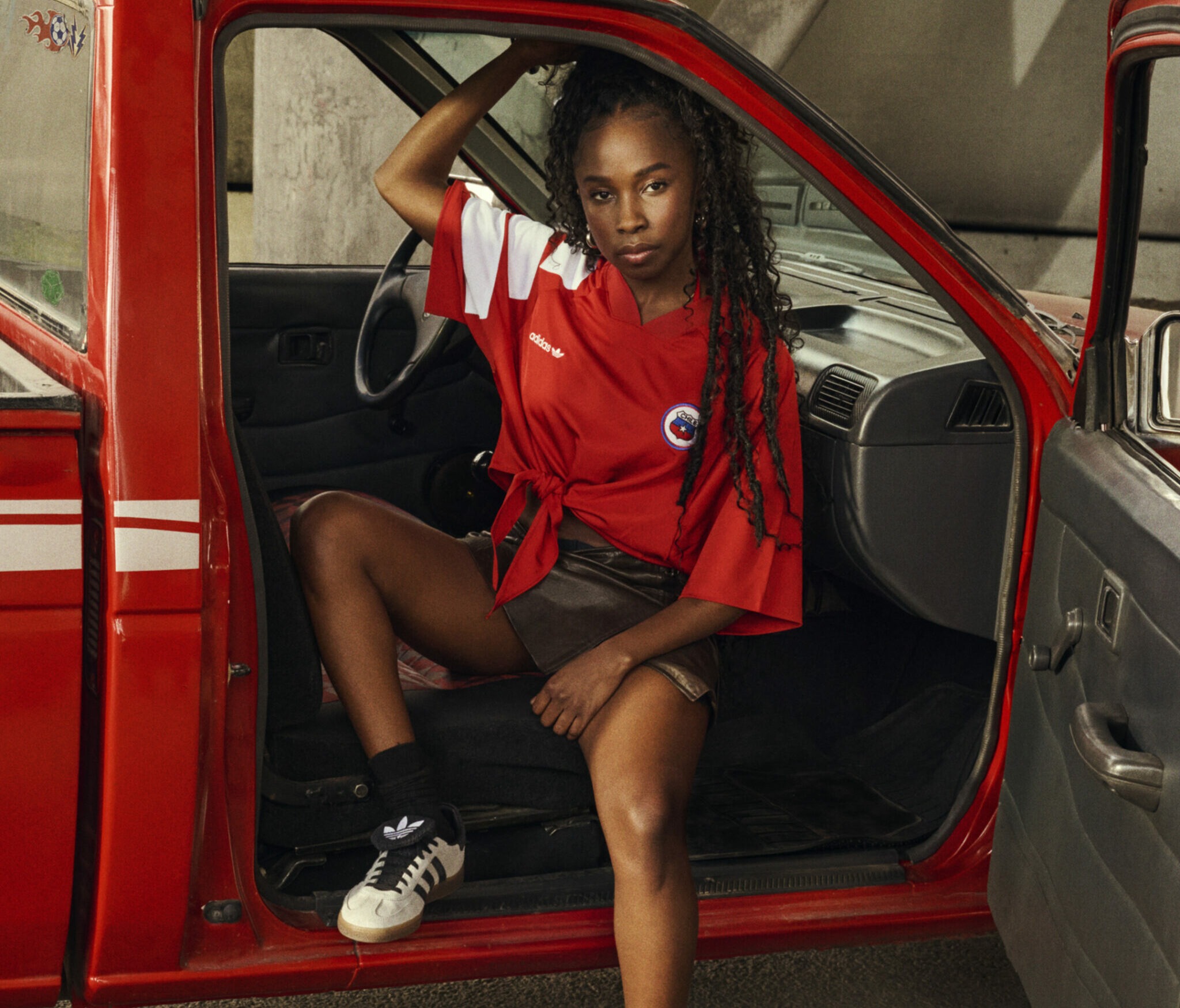 adidas Originals’tan Dünya Kupası öncesi futbol kültürüne yeni koleksiyon